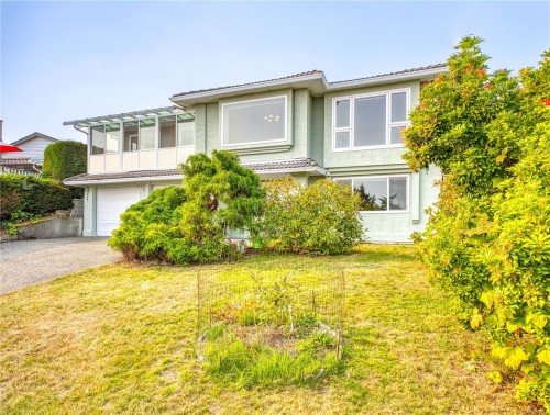 6045 Icarus Dr, Nanaimo, BC 