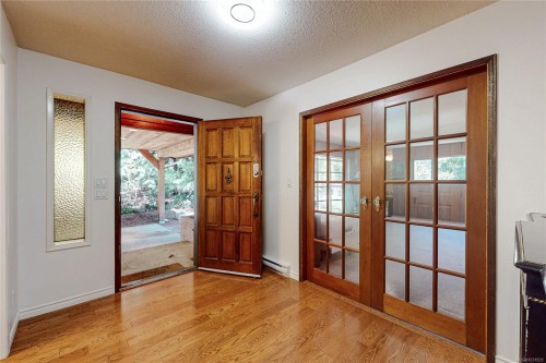 1671 Fulford-Ganges Rd, Salt Spring, BC 