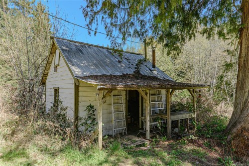1671 Fulford-Ganges Rd, Salt Spring, BC 