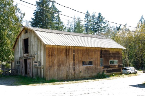 1671 Fulford-Ganges Rd, Salt Spring, BC 