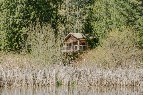 1671 Fulford-Ganges Rd, Salt Spring, BC 