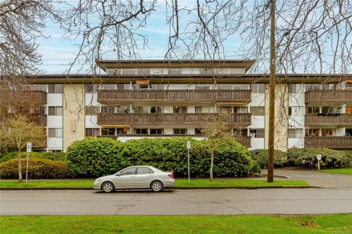 132-964 Heywood Ave  Victoria, BC V8V 2Y5
