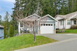 1116 Fitzgerald Rd Shawnigan Lake, BC V0R 2W3