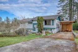 1646 Janes Rd Nanaimo, BC V9X 1P3