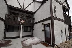 205-119 Swindon WAY  Winnipeg, MB R3P 0W3