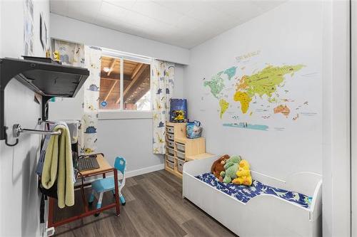 1132 Southwood Ave, Winnipeg, MB 