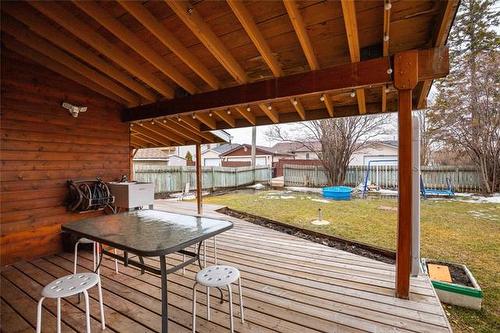 1132 Southwood Ave, Winnipeg, MB 