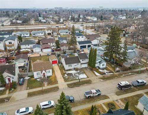 1132 Southwood Ave, Winnipeg, MB 