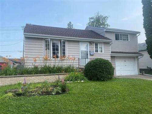 1132 Southwood Ave, Winnipeg, MB 