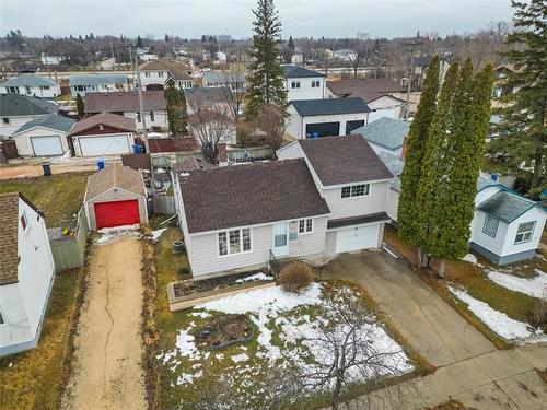 1132 Southwood Ave, Winnipeg, MB 