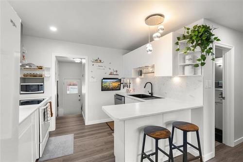 1132 Southwood Ave, Winnipeg, MB 