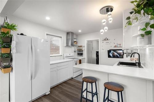 1132 Southwood Ave, Winnipeg, MB 