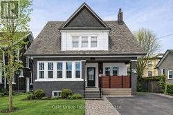 513 KING STREET Woodstock (Woodstock - South), ON N4S 1M7