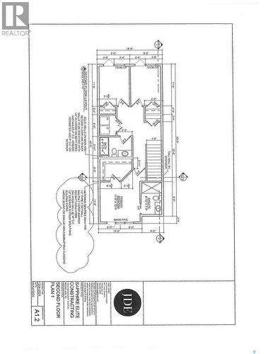 1314 Connaught Avenue, Moose Jaw, SK - Other