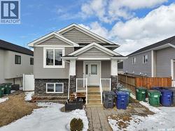 315 Rosewood BOULEVARD W  Saskatoon, SK S7V 0G8