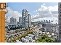 1001 602 CITADEL PARADE  Vancouver, BC V6B 1X2