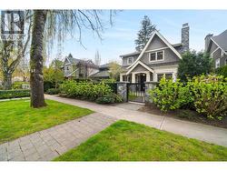 3828 W 35TH AVENUE  Vancouver, BC V6N 2N9