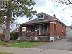 32 TENNYSON STREET  London East (East M), ON N5Z 2K7