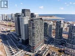 3108 - 19 WESTERN BATTERY ROAD Toronto, ON M6K 0E3