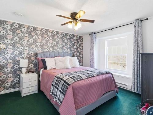 40 Cherry Lane, Bridgewater, NS 