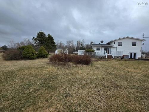 721 Upper River John Road, Middleton, NS 