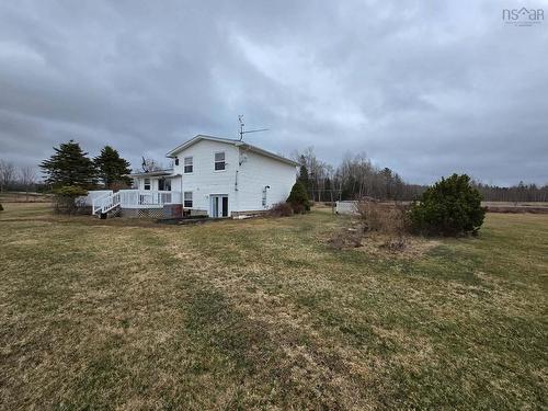 721 Upper River John Road, Middleton, NS 