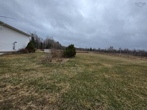 721 Upper River John Road, Middleton, NS 