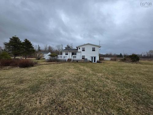 721 Upper River John Road, Middleton, NS 