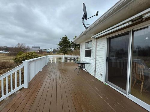 721 Upper River John Road, Middleton, NS 