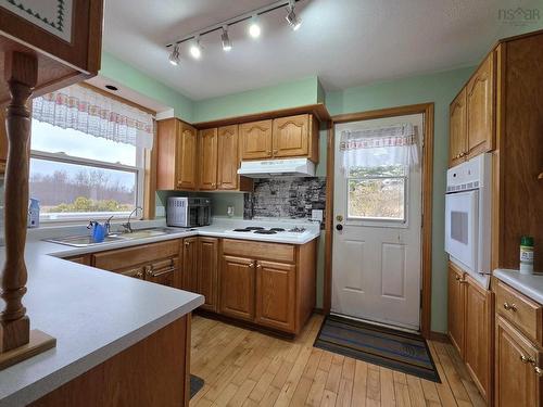721 Upper River John Road, Middleton, NS 