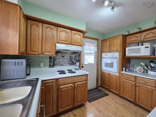 721 Upper River John Road, Middleton, NS 