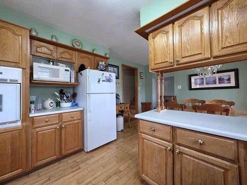 721 Upper River John Road, Middleton, NS 