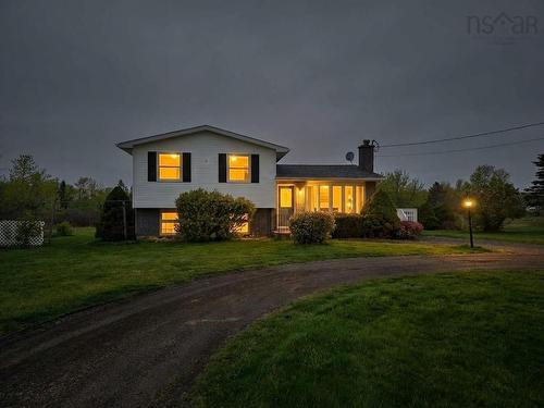 721 Upper River John Road  Middleton, NS B0K 1V0