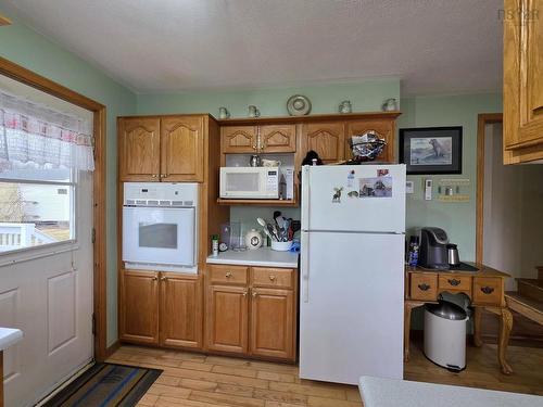 721 Upper River John Road, Middleton, NS 