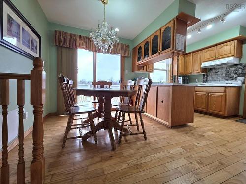 721 Upper River John Road, Middleton, NS 