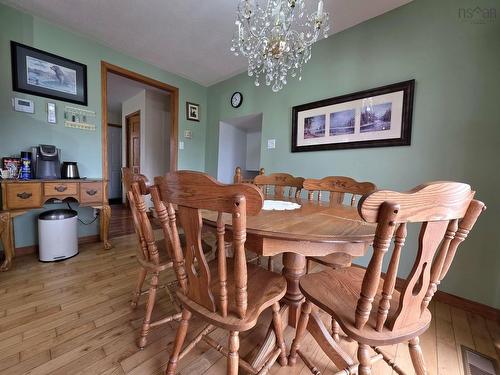 721 Upper River John Road, Middleton, NS 