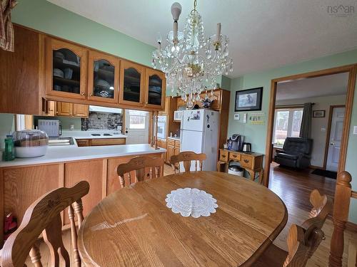 721 Upper River John Road, Middleton, NS 