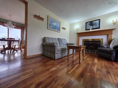 721 Upper River John Road, Middleton, NS 