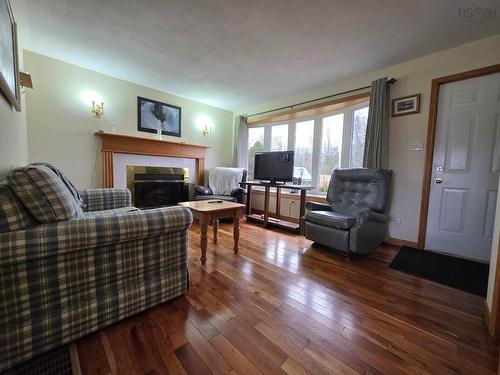 721 Upper River John Road, Middleton, NS 