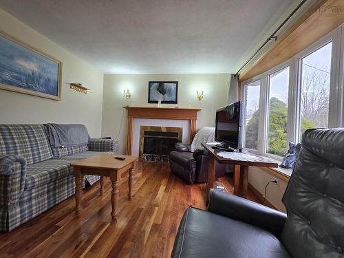 721 Upper River John Road, Middleton, NS 