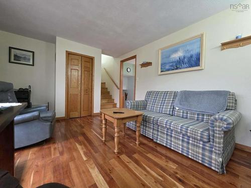 721 Upper River John Road, Middleton, NS 