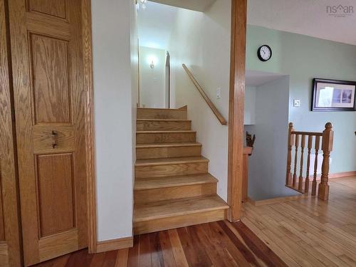 721 Upper River John Road, Middleton, NS 