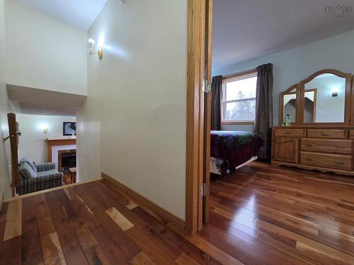 721 Upper River John Road, Middleton, NS 