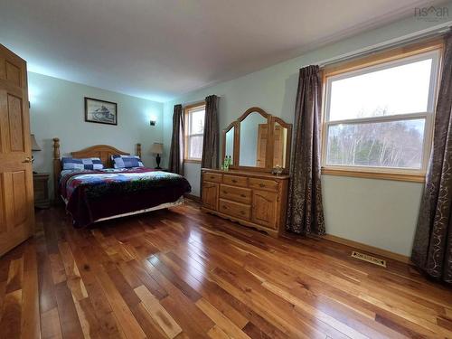 721 Upper River John Road, Middleton, NS 