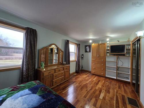 721 Upper River John Road, Middleton, NS 