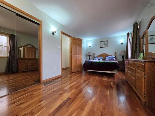 721 Upper River John Road, Middleton, NS 