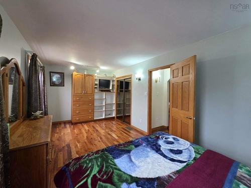 721 Upper River John Road, Middleton, NS 