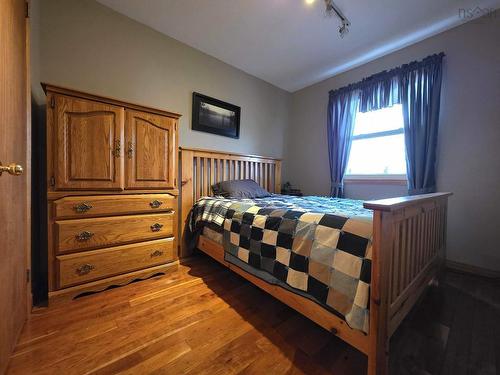 721 Upper River John Road, Middleton, NS 