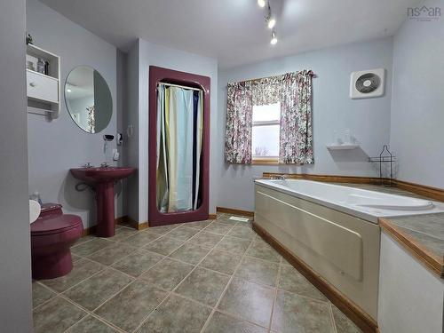 721 Upper River John Road, Middleton, NS 