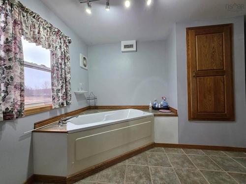 721 Upper River John Road, Middleton, NS 